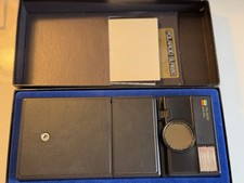 Polaroid slr 680 gebraucht kaufen  Hamburg