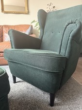 Ikea strandmon wing for sale  BIRKENHEAD