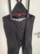 Motorradhose dainese schwarz gebraucht kaufen  Maintal