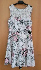 Sommer kleid rainbow gebraucht kaufen  Georgenthal