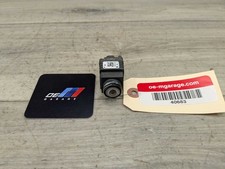 *MATCH* OEM BMW F15 F16 F48 F85 G12 X5 visão traseira tampa do porta-malas câmera de ré de backup, usado comprar usado  Enviando para Brazil