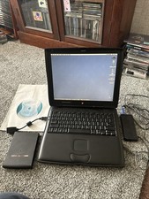 Rare apple 1999 for sale  PLYMOUTH