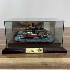 Tugboat toledo model for sale  Milan
