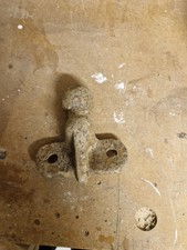 Vintage tow ball for sale  SPALDING