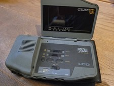 citizen tv for sale citizen tv for sale LONDON