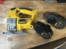 Dewalt cordless jigsaw for sale Dewalt cordless jigsaw for sale  BRADFORD
