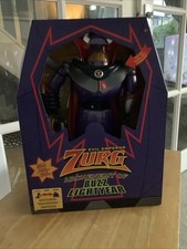 Toy story evil for sale  BURY ST. EDMUNDS