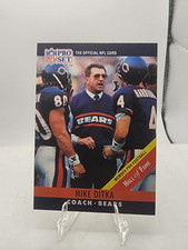 Mike ditka 1990 for sale  Toledo