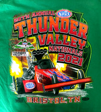 Nhra bristol thunder for sale  Temecula