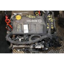 Motore compl. b14xer usato  Bedizzole