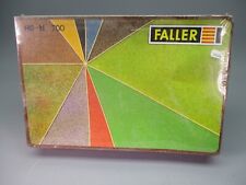 Za519 faller 700 d'occasion  Péronnas