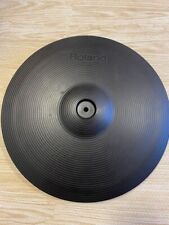 Prato eletrônico de bateria Roland CY-14C funcionando comprar usado  Enviando para Brazil