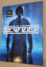Siegfried tome édition d'occasion  Reuilly