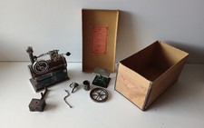 Machine vapeur ernst d'occasion  Cognac