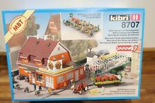 Kibri 8707 vorort gebraucht kaufen  Duisburg