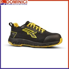 Scarpa antinfortunistica power usato  Palermo