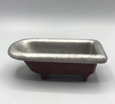 Badewanne gußeisen spielzeug gebraucht kaufen  Germering