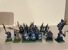 Warhammer fantasy battles for sale  Fairfax