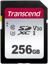 Ts256gsdc300s scheda memoria usato  Roma