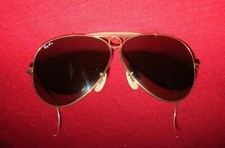 Ray ban aviator d'occasion  Nice-