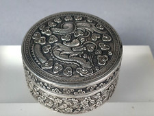 Chine ancienne boite d'occasion  Avignon