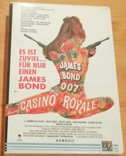 Vhs rarität james gebraucht kaufen  Kaarst