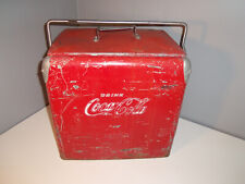 Vintage drink coca for sale  Lincoln