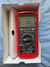 Fluke eigensicheres true gebraucht kaufen  Versand nach Germany