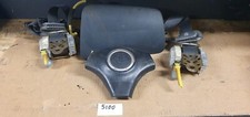 Kit airbag completo usato  Guidonia Montecelio
