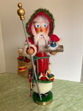 Steinbach nutcracker father for sale  West Bloomfield