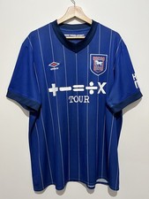Ipswich town 2024 for sale  STOCKPORT