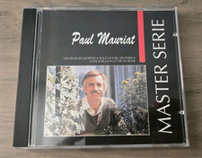 Paul mauriat master for sale  Amelia