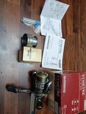 Shimano symetre 1500ri for sale  Lees Summit