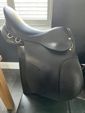 Saddle inch for sale  ILFORD