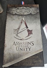 Assassin's Creed Unity Guillotine Edition PS4 (Jeu Non Inclus), usado comprar usado  Enviando para Brazil