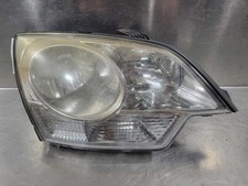 Chevy captiva headlamp for sale  Pittsburgh
