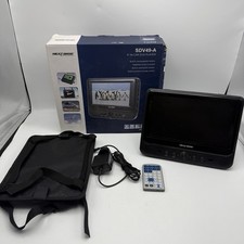 Next base portable for sale  CHICHESTER