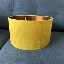 yellow lamp shade for sale yellow lamp shade for sale NEWARK