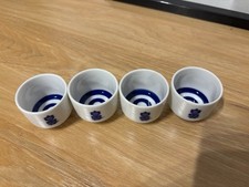 Kikichoko tazzine sake usato  Roma