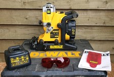Dewalt dw073 heavy for sale  NEWTON ABBOT