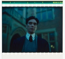 Célula de Filme IMAX 70mm - Oppenheimer (Young Oppen,Cillian Murphy,Christopher Nolan) comprar usado  Enviando para Brazil