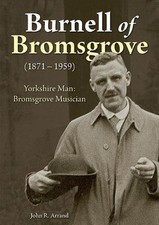 Burnell bromsgrove ... for sale  UK