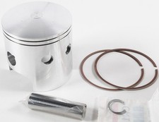 Pistão Wiseco 1,50 mm acima de 81,50 mm 639M08150 Polaris Trail Boss 350L 90-93, usado comprar usado  Enviando para Brazil