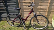 Schwinn adventurer ladies for sale  GILLINGHAM