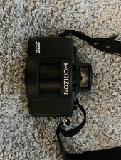 Zenit horizon 202 for sale  GREAT YARMOUTH