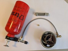 Trangia 750001 primus for sale  MUCH WENLOCK