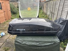 Exodus 470l roof for sale  LEATHERHEAD