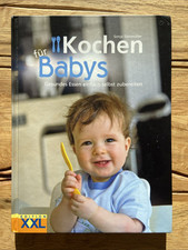 baby kochbuch gebraucht kaufen baby kochbuch gebraucht kaufen Langenfeld (Rheinland)