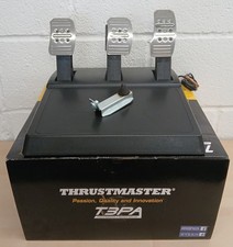 Thrustmaster t3pa pedal for sale  DARLINGTON