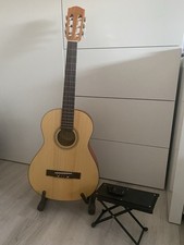 Fender gitarre kinder gebraucht kaufen  Duisburg